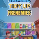 Mall Tidy Up Frenemies cover art