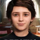Detstvo cover art