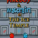 Fireboy & Watergirl 3: The Ice Temple cover art