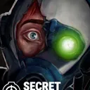 SCP: Secret Laboratory cover art