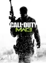 Call of Duty: Modern Warfare 3 cover art