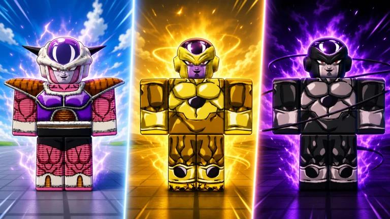 Discovery splash banner for Roll Anime To Fight! Discord server