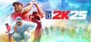 Discovery splash banner for PGA TOUR 2K Community Discord server