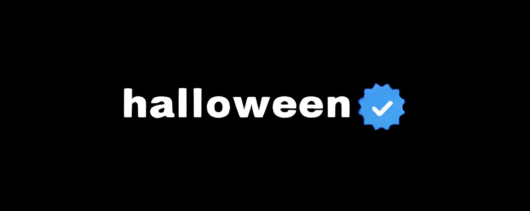 Discovery splash banner for United States of Halloween Discord server