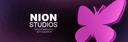 Discovery splash banner for Nion Studios™ Discord server