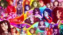 Discovery splash banner for Chonny Jash Fan Server Discord server