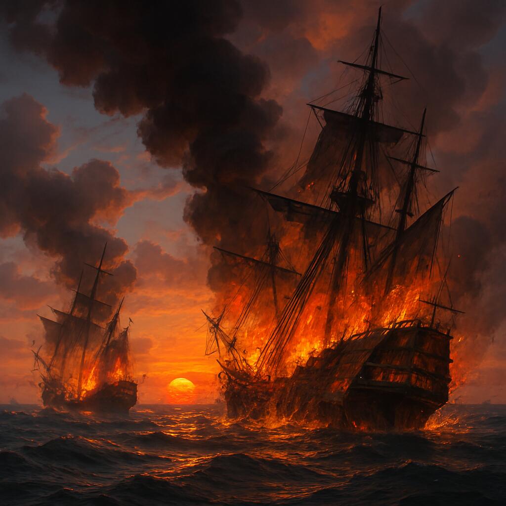 Discovery splash banner for Seafight Marketplace Discord server