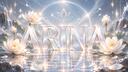 Discovery splash banner for ⍲ A R I N A ୨ৎ #SOON Discord server