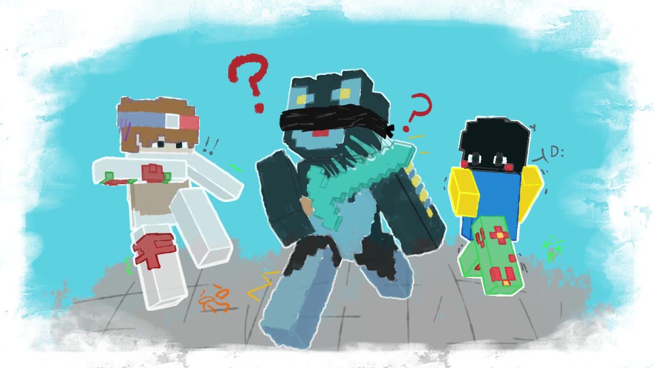 Discovery splash banner for Dogmy's Server® Discord server