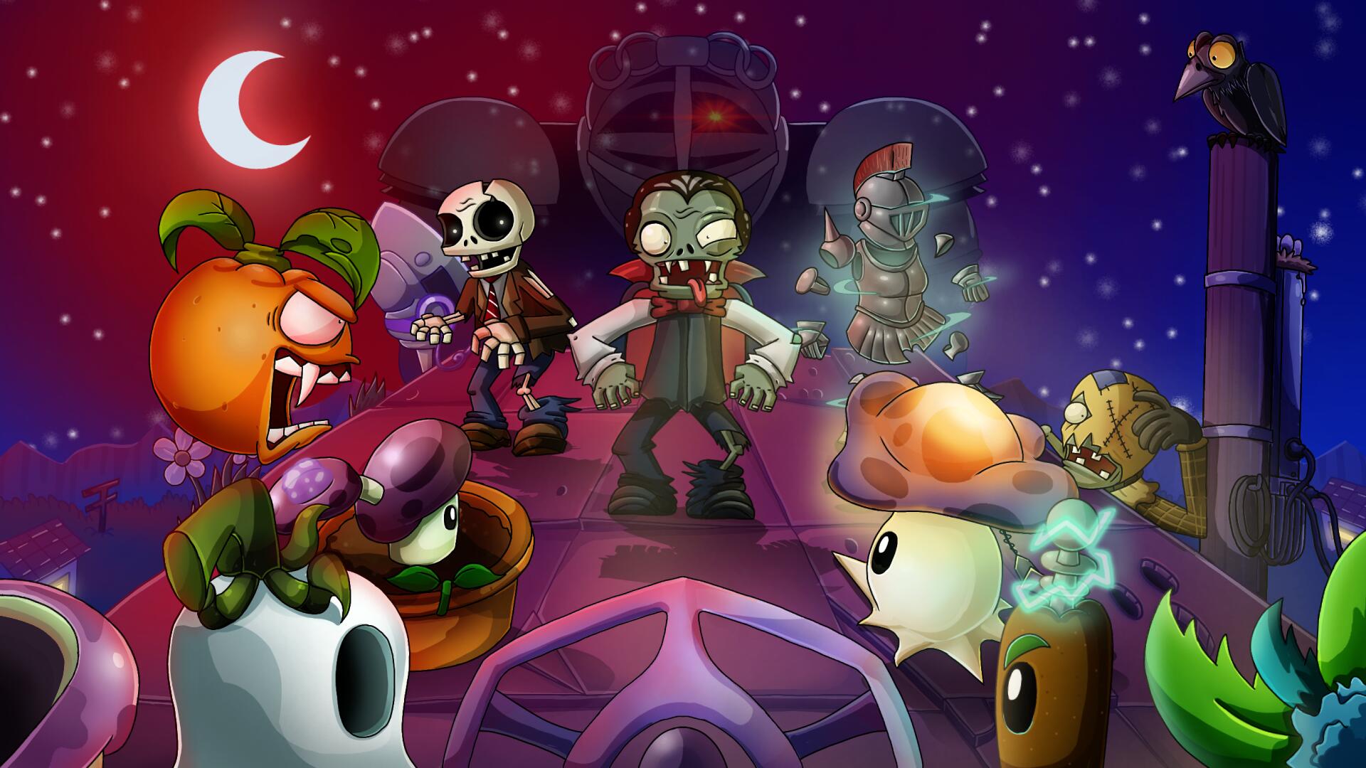Discovery splash banner for Seeds Discord server