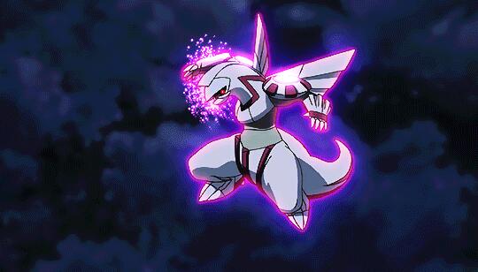 Discovery splash banner for Absol-utely no life hub Discord server