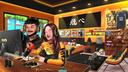 Discovery splash banner for Apenas Um Servidor Discord server