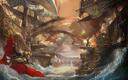 Discovery splash banner for ArcheAge Classic Discord server