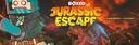 Discovery splash banner for BOXED.GG Discord server