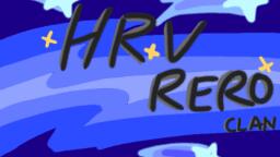 Discovery splash banner for Hrv Rero Clan Discord server