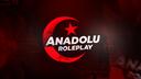 Discovery splash banner for Anadolu Roleplay Sezon 4 Discord server