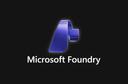 Discovery splash banner for Microsoft Foundry Discord server