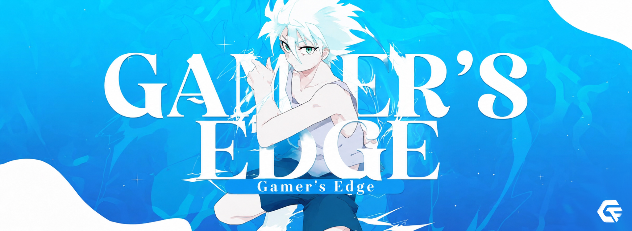 Discovery splash banner for Gamer's Edge 🇧🇩 Discord server