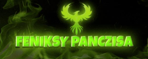 Discovery splash banner for FENIKSY PANCZISA Discord server