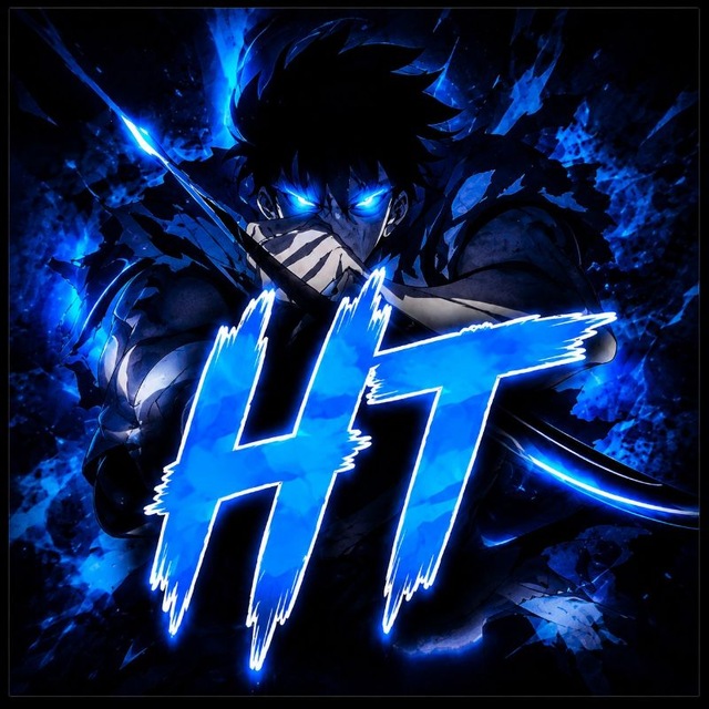 Discovery splash banner for HT | HemaTech Discord server