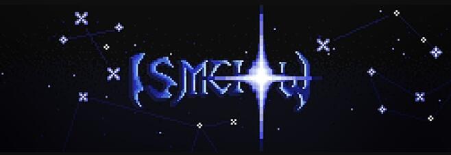 Discovery splash banner for Clube da Ismeiow Discord server