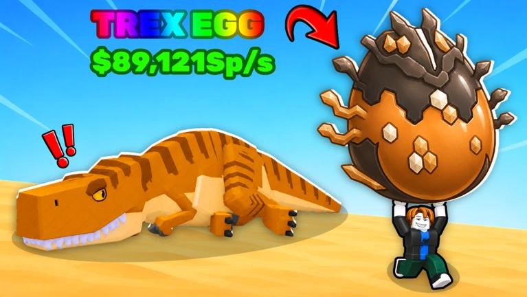 Discovery splash banner for Steal An Egg | Stocks & Prediction & Trading & Values | Codes & Updates & Events & Leaks Discord server