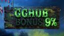 Discovery splash banner for GGHUB COMMUNITY 🏮 Discord server