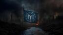 Discovery splash banner for [IYI] Kayı Boyu Clan Discord server