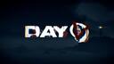 Discovery splash banner for Day V | GTA 5 Zombie RP Discord server