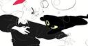 Discovery splash banner for ON SCRIPT Discord server