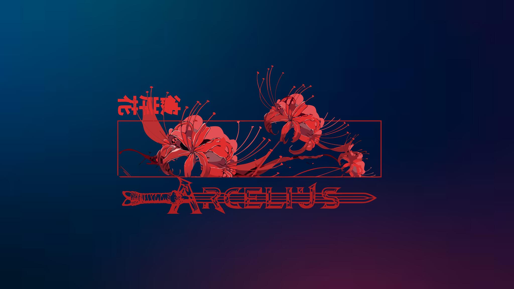 Discovery splash banner for Arcelius Records - ✧ KORKMA LA BİZ AİLEYİZ ✧ Discord server
