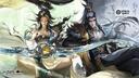 Discovery splash banner for Honor of Kings Indonesia Discord server