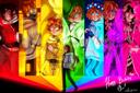 Discovery splash banner for The Oriverse Discord server