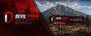 Discovery splash banner for — Devil Town Rp™ . Discord server