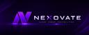 Discovery splash banner for Nexovate | UPTIME MATTERS Discord server