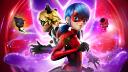 Discovery splash banner for Miraculous Empire Discord server
