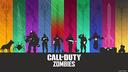 Discovery splash banner for Call of Duty Zombies Discord server