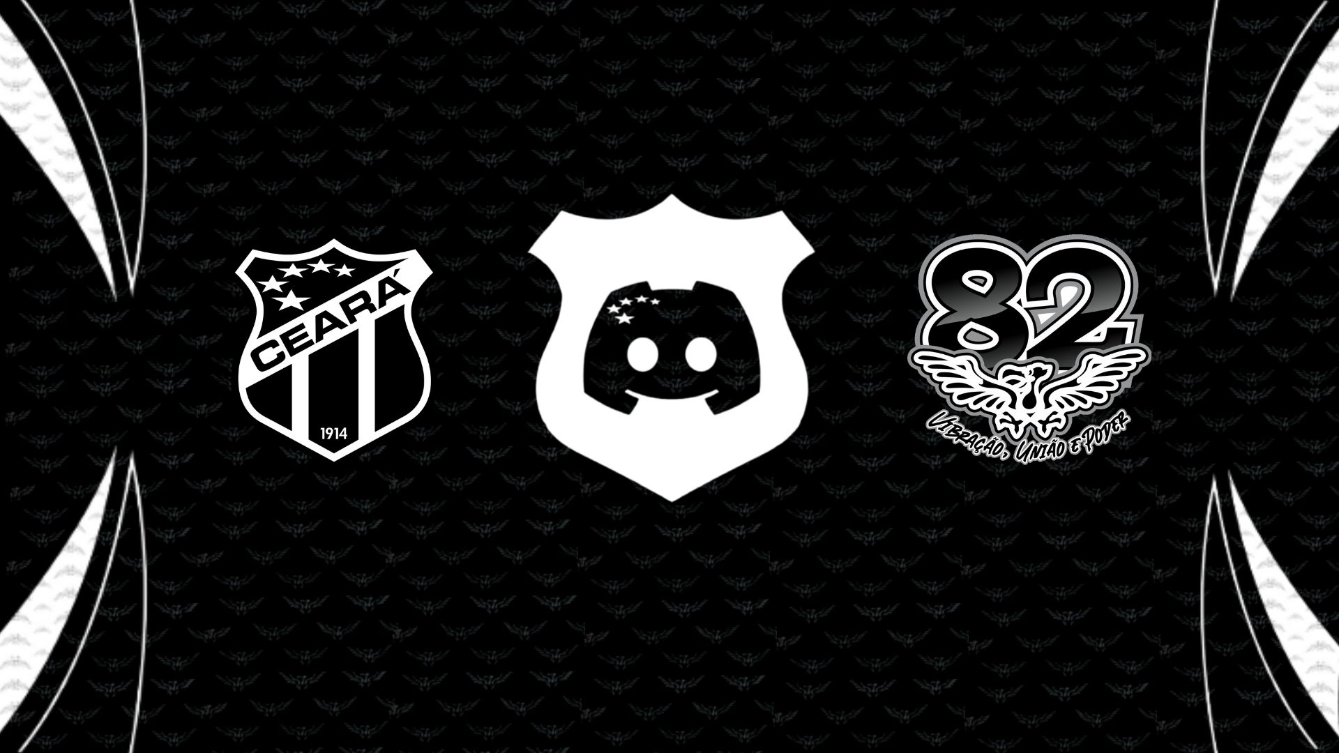 Discovery splash banner for VozãoCord #SÉRIEB2027 Discord server