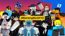 Discovery splash banner for BLOXYZ • Komunitas Roblox Indonesia Discord server