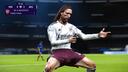Discovery splash banner for PES 21 Patchs (PC) 16K Discord server