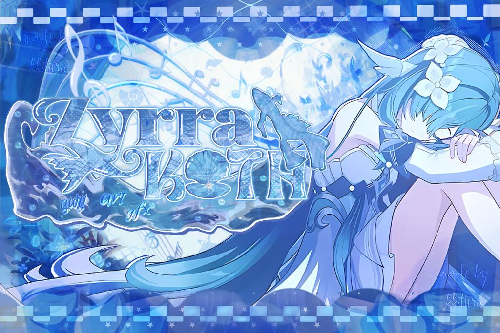 Discovery splash banner for ໒ 𝄞ྀིᚐ 🪽 ╱𝒵yrrakoth ֹ art 𓏼 gfx 𓈒 social ⁺ giveaways ⑅ decor Discord server