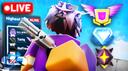 Discovery splash banner for Roblox Rivals Hangout Discord server
