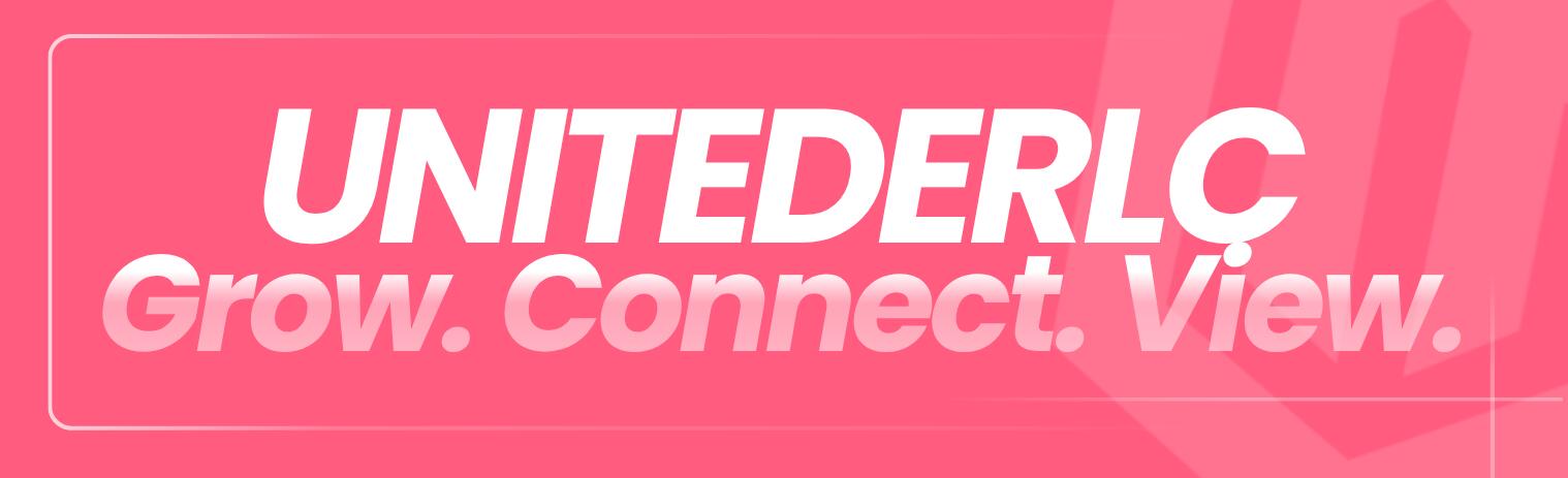 Discovery splash banner for UnitedERLC Discord server