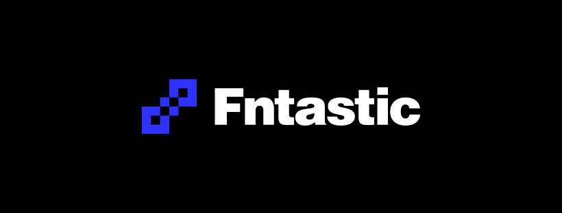 Discovery splash banner for Fntastic Discord server
