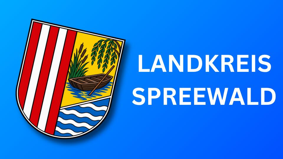 Discovery splash banner for Landkreis-Spreewald.de | Hardcore Roleplay Discord server