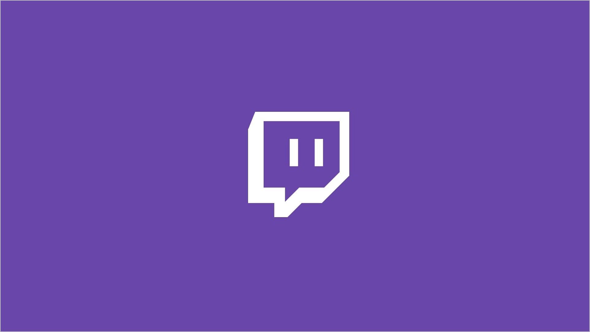 Discovery splash banner for Twitch Engagement - Follow4Follow & F4F to Boost Twitch Followers Discord server