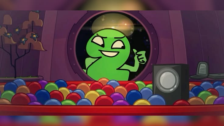 Discovery splash banner for VOTE FOR GATY!! Kurxxed's stupid server đ Discord server