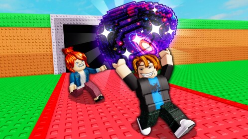 Discovery splash banner for Steal An Egg Official | Server Discord server