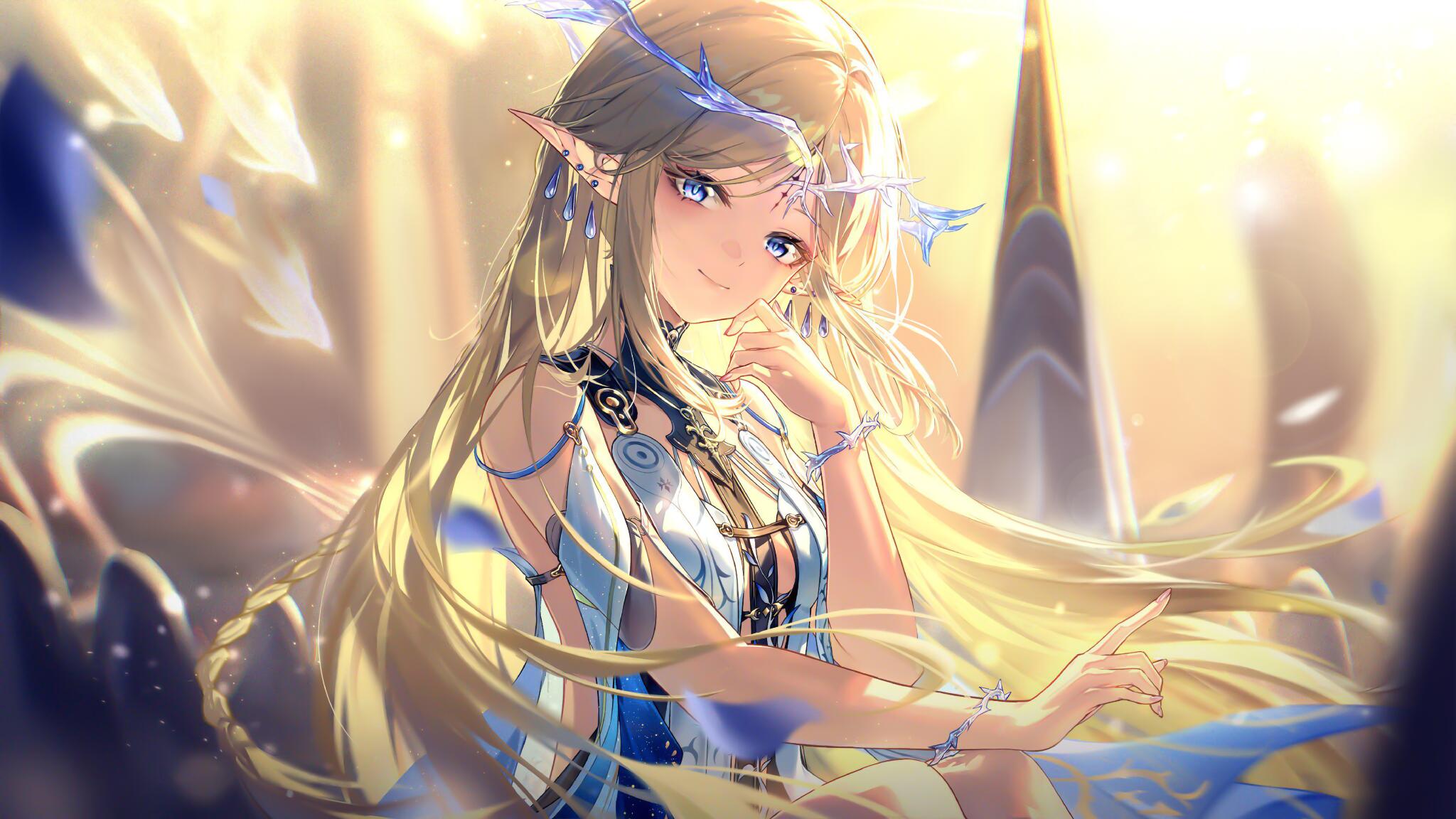 Discovery splash banner for 隱海修會 Discord server