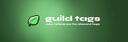 Discovery splash banner for Guild Tags | 220k+ Tags Discord server